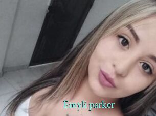 Emyli_parker