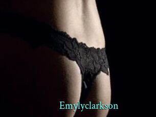 Emylyclarkson