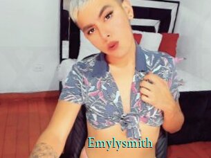 Emylysmith