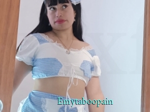 Emytaboopain
