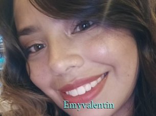 emyvalentin xxx Fantasy Land