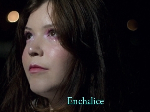 Enchalice