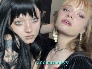 Enchantedivy