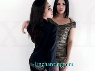 Enchantingputa