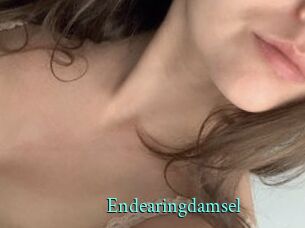 Endearingdamsel