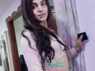 engel22 xxx Fantasy Land