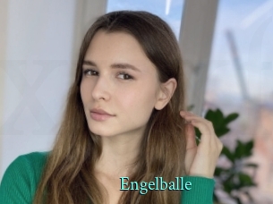 engelballe xxx Fantasy Land