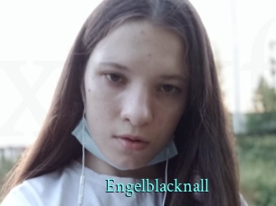 Engelblacknall