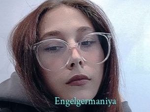 engelgermaniya xxx Fantasy Land