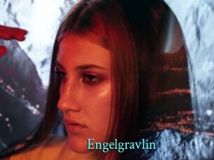 Engelgravlin