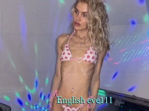 English_eve111