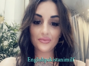 Englishpakistanimilf