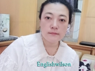 Englishwilson