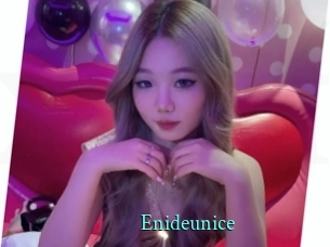 Enideunice
