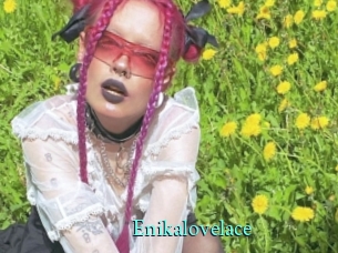 Enikalovelace
