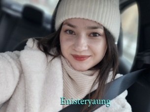 Enisteryaung