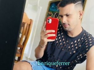 Enriqueferrer