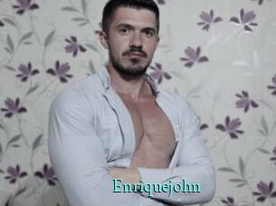 Enriquejohn