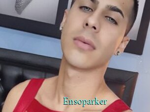 ensoparker xxx Fantasy Land