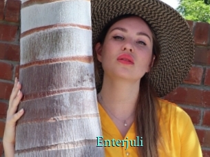 Enterjuli