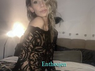 Entheojen