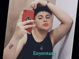 Enyerstanly