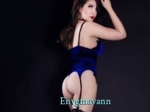 enygmavann xxx Fantasy Land
