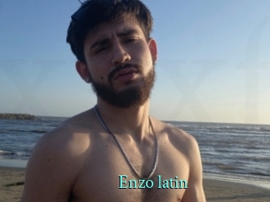 enzo_latin xxx Fantasy Land