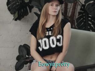 Eowynpretty