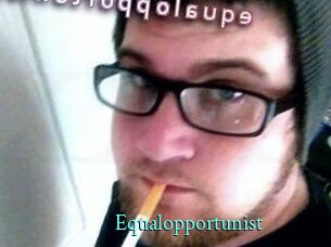 Equalopportunist