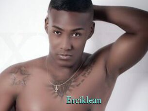 Erciklean