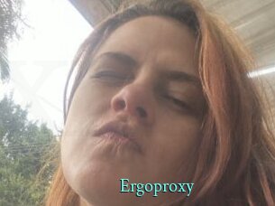 Ergoproxy