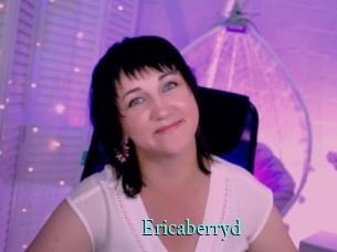Ericaberryd