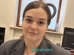 Ericaburns