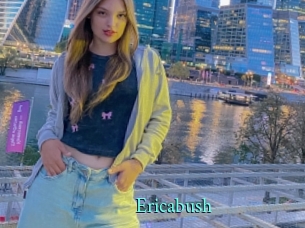 Ericabush