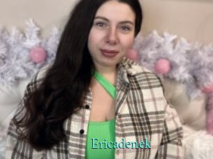 Ericadenek