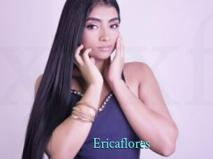 Ericaflores