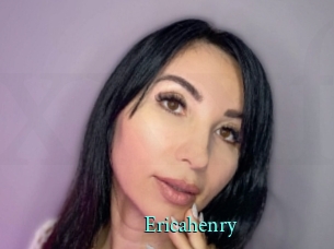 Ericahenry