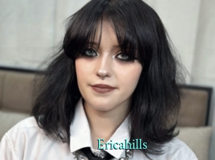 Ericahills