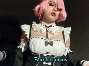 ericahoffmans xxx Fantasy Land