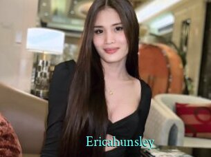 Ericahunsley