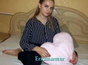 Ericamarmur