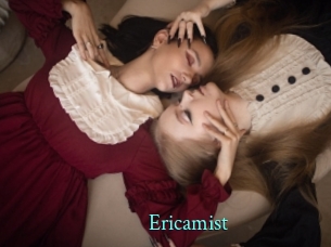 Ericamist