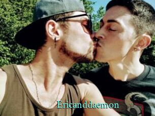 Ericanddaemon