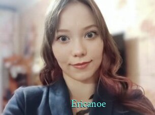 Ericanoe