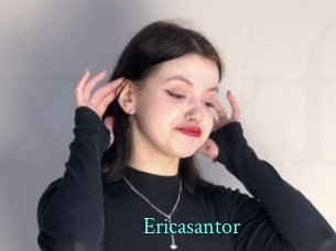 Ericasantor
