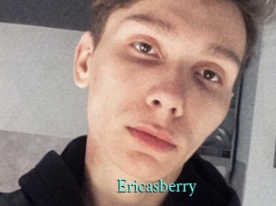 Ericasberry