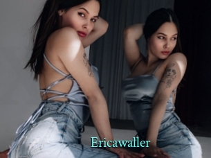 Ericawaller