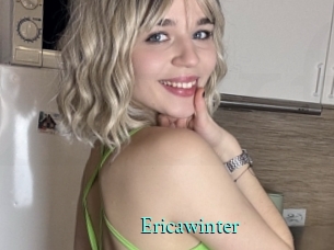 Ericawinter
