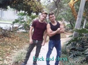 Erick_and_chrys